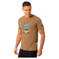 super.natural Men's Surf Trip Tee super.natural Men's Surf Trip Tee