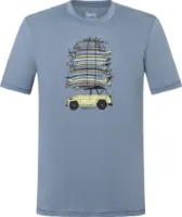 super.natural Men's Surf Trip Tee