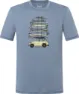 super.natural Men's Surf Trip Tee