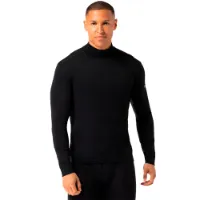 super.natural Men's Tundra175 Turtleneck super.natural Men's Tundra175 Turtleneck