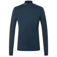 super.natural Men's Tundra175 Turtleneck super.natural Men's Tundra175 Turtleneck