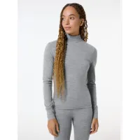 super.natural Men's Tundra175 Turtleneck super.natural Men's Tundra175 Turtleneck