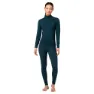 super.natural Men's Tundra175 Turtleneck