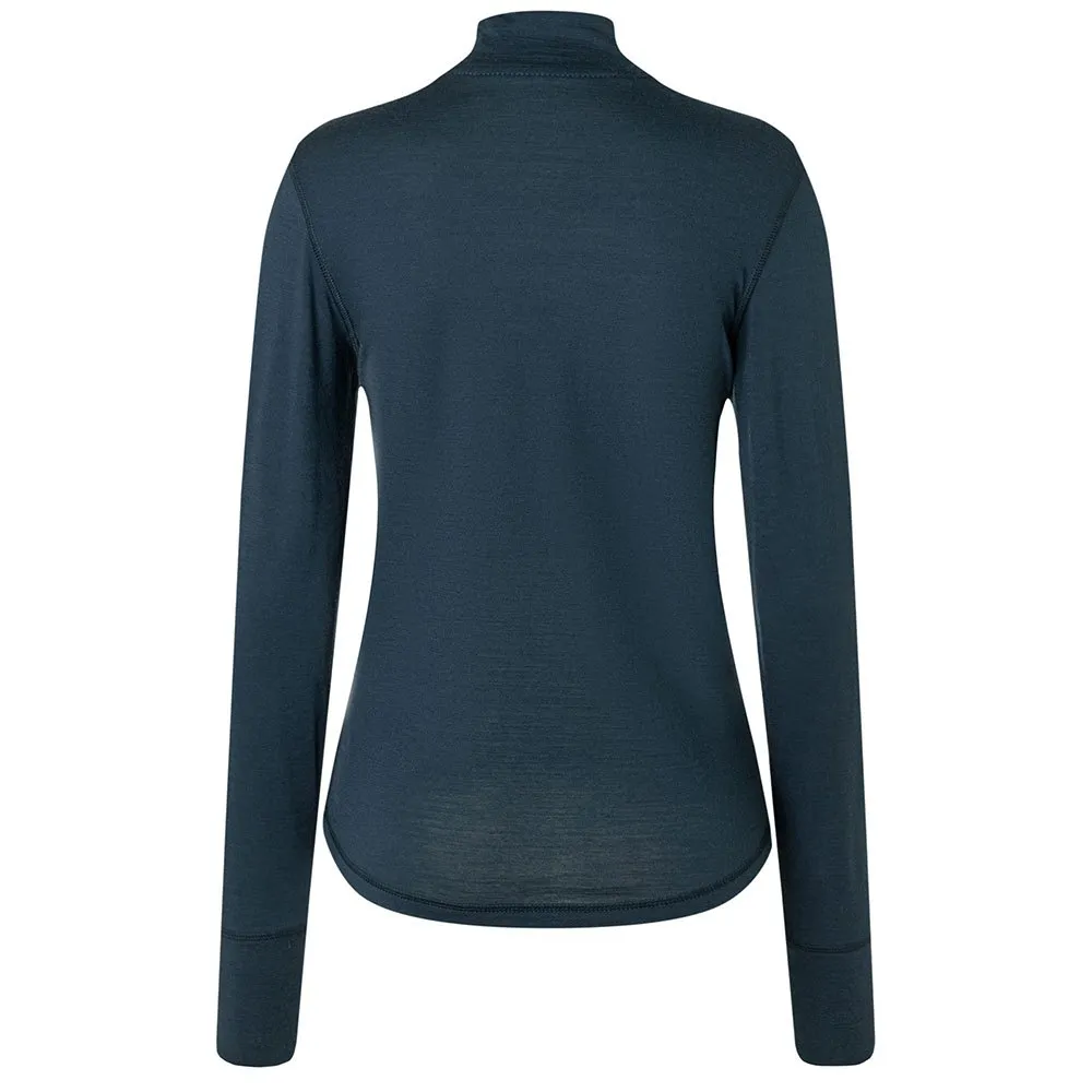 super.natural Men's Tundra175 Turtleneck