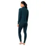 super.natural Men's Tundra175 Turtleneck