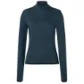 super.natural Men's Tundra175 Turtleneck