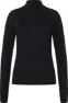 super.natural Men's Tundra175 Turtleneck