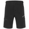 super.natural Men's Unstoppable Shorts, Jet Black