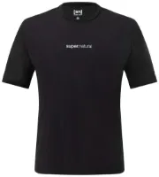 super.natural Men's Windbreaker Tee