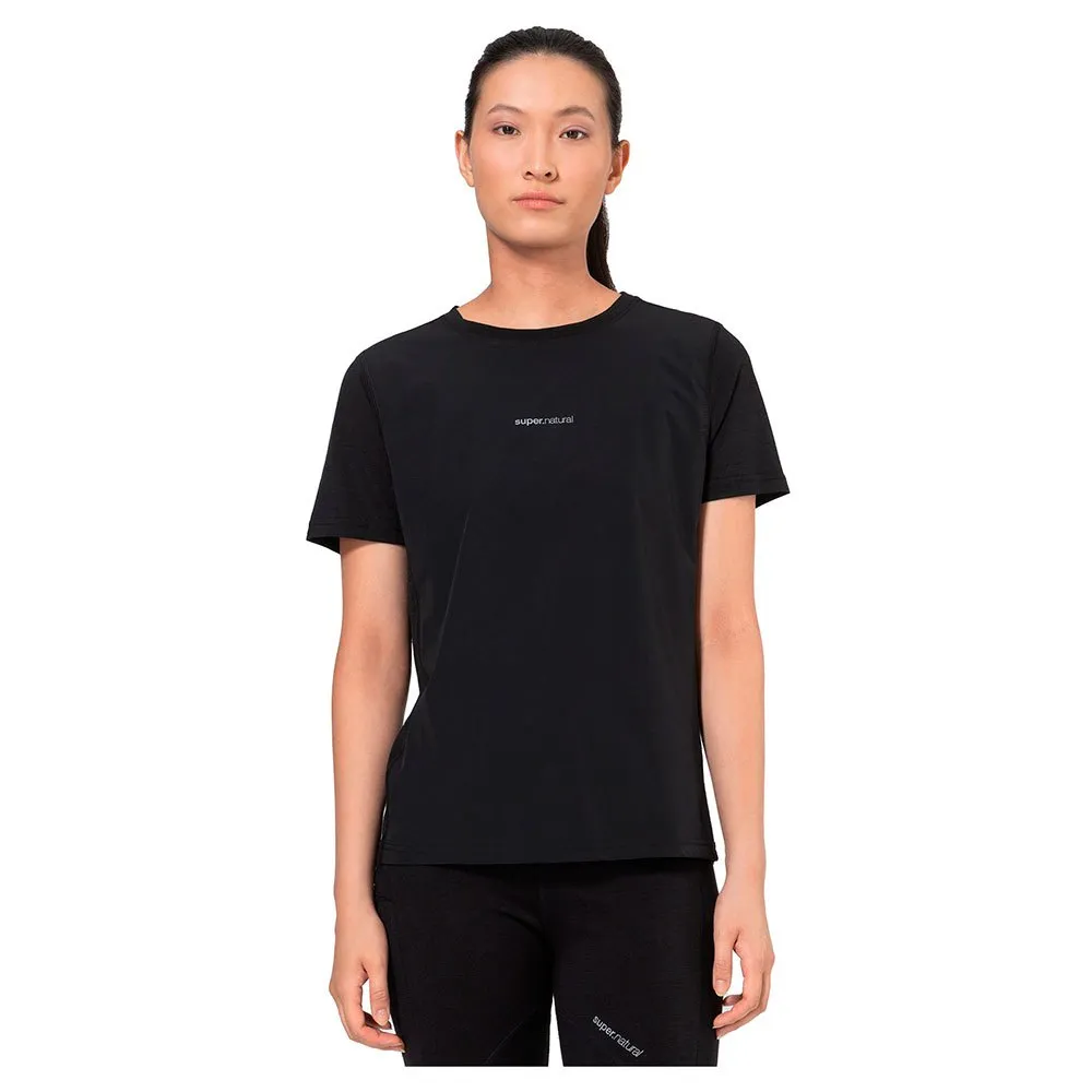 super.natural Men's Windbreaker Tee