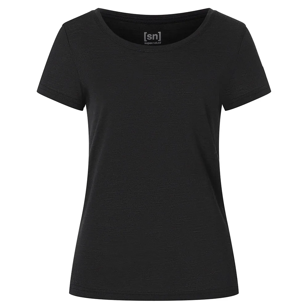 super.natural Midsummer T-shirt Med Korta ärmar
