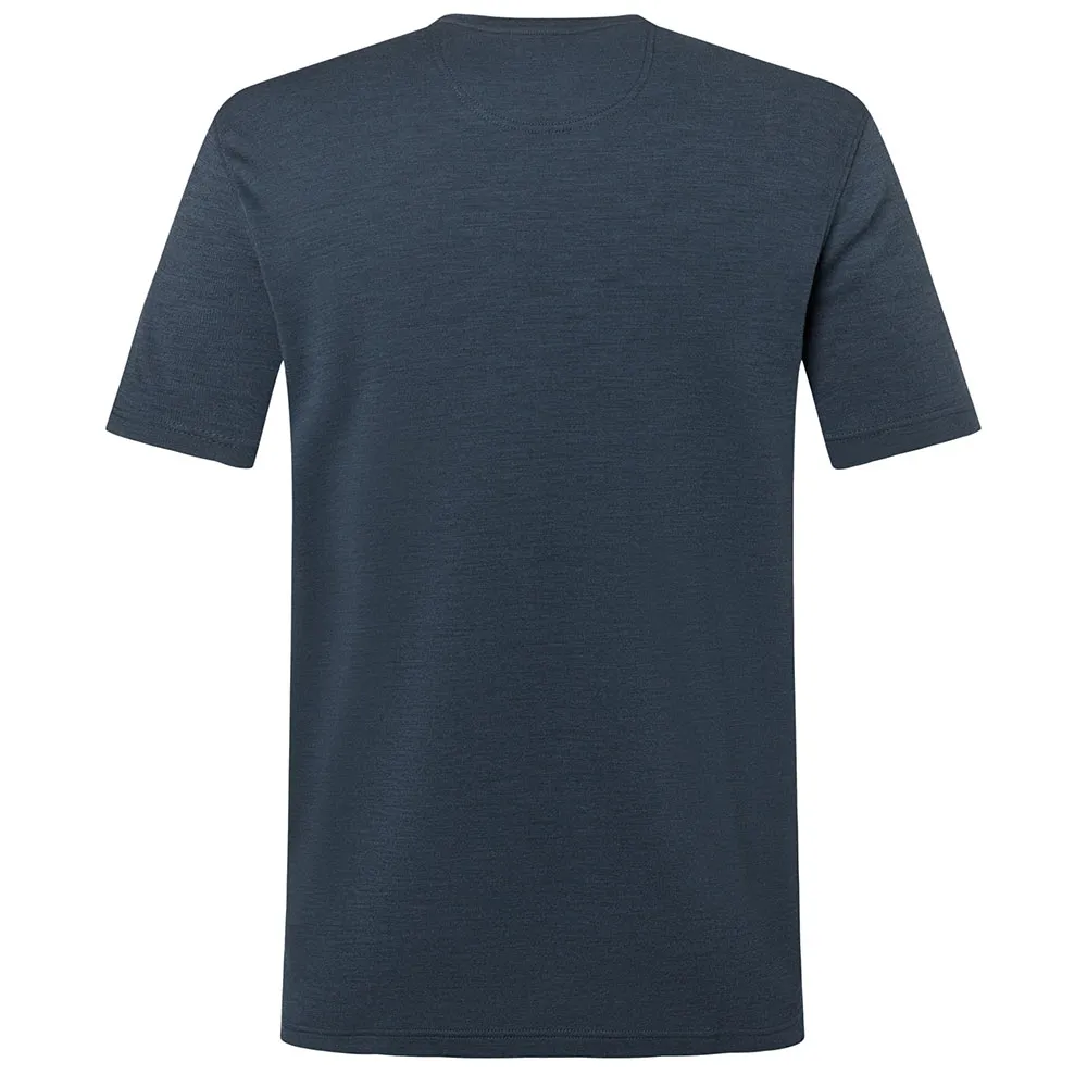 super.natural Montana Bio T-shirt Med Korta ärmar