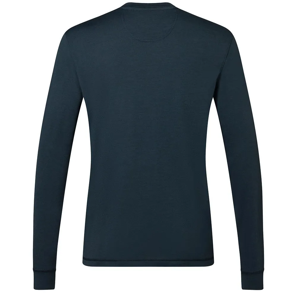 super.natural Montana T-shirt Med Lång ärm