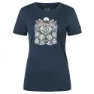 super.natural Mount Flower Bio T-shirt Med Korta ärmar