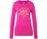 Fuchsia red/illuminating