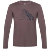 super.natural Mountain Rise T-shirt Med Lång ärm super.natural Mountain Rise T-shirt Med Lång ärm