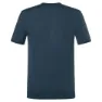 super.natural Mountain Vibes T-shirt Med Korta ärmar, Blueberry / various