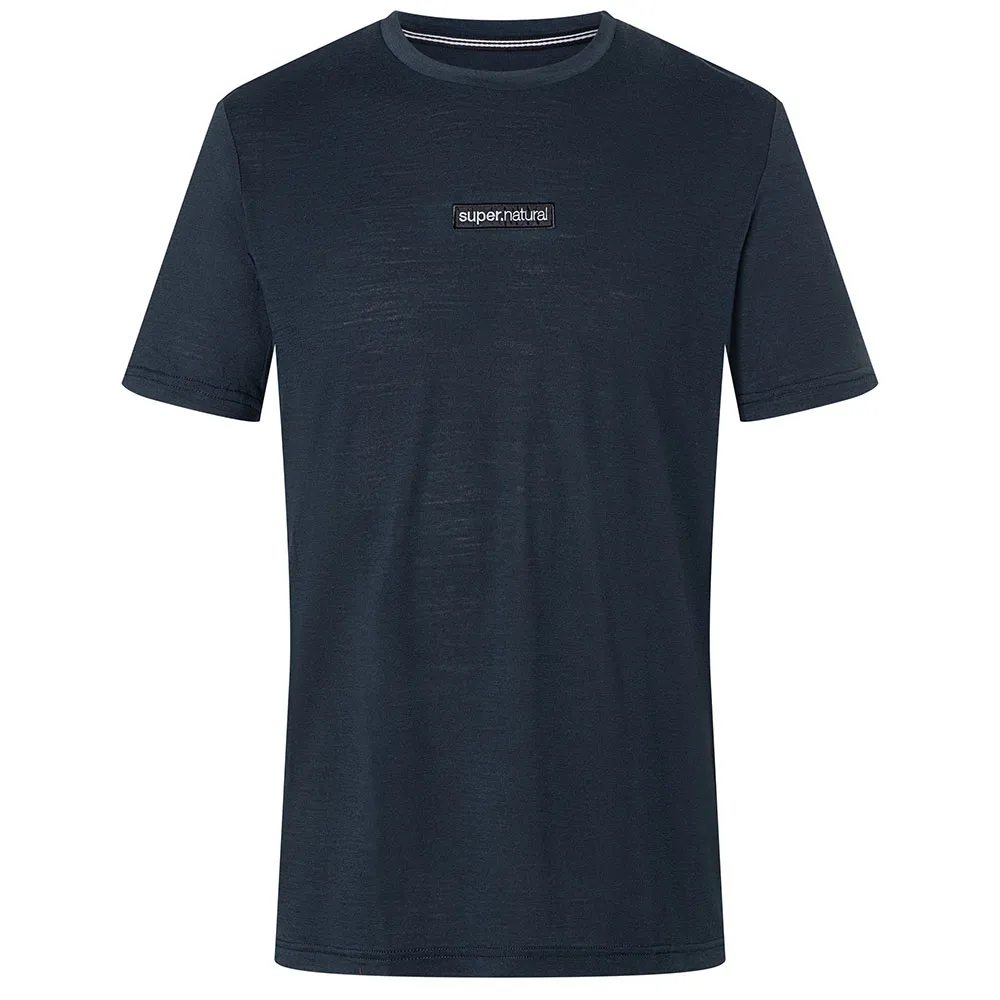 super.natural New School T-shirt Med Korta ärmar super.natural New School T-shirt Med Korta ärmar