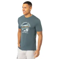 super.natural Northern Lights Bio T-shirt Med Korta ärmar