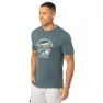 super.natural Northern Lights Bio T-shirt Med Korta ärmar