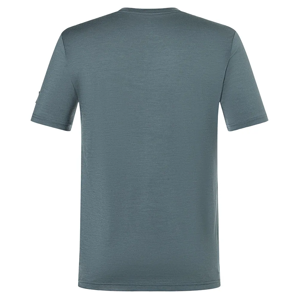 super.natural Northern Lights Bio T-shirt Med Korta ärmar