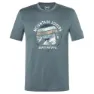 super.natural Northern Lights Bio T-shirt Med Korta ärmar