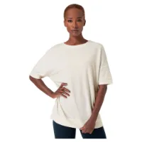 super.natural Oversized Bio T-shirt Med Korta ärmar super.natural Oversized Bio T-shirt Med Korta ärmar