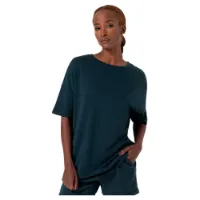 super.natural Oversized Bio T-shirt Med Korta ärmar super.natural Oversized Bio T-shirt Med Korta ärmar
