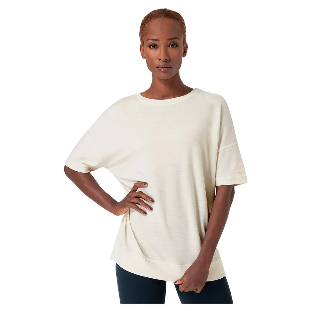 super.natural Oversized Bio T-shirt Med Korta ärmar