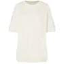 super.natural Oversized Bio T-shirt Med Korta ärmar