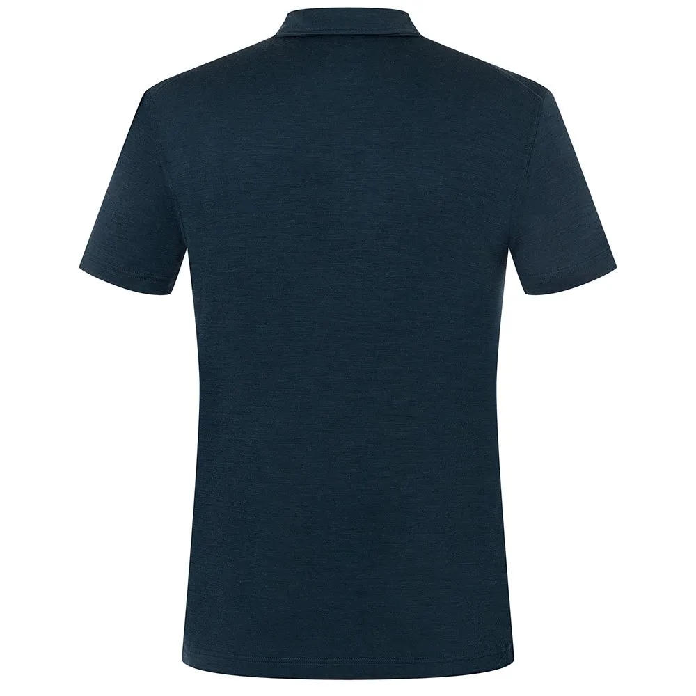 super.natural Polo Bio Kortärmad Polotröja