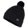 Jet black