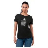 super.natural Preikestolen Cliffs T-shirt Med Korta ärmar super.natural Preikestolen Cliffs T-shirt Med Korta ärmar