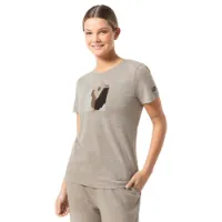 super.natural Rio Grande T-shirt Med Korta ärmar super.natural Rio Grande T-shirt Med Korta ärmar