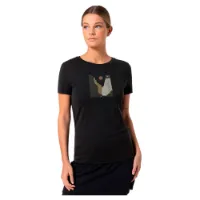 super.natural Rio Grande T-shirt Med Korta ärmar super.natural Rio Grande T-shirt Med Korta ärmar