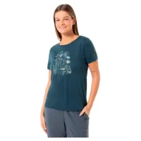 super.natural Rock Flowers T-shirt Med Korta ärmar super.natural Rock Flowers T-shirt Med Korta ärmar