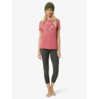 super.natural Rock Flowers T-shirt Med Korta ärmar