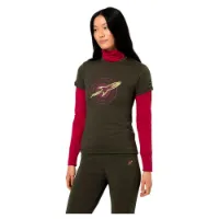 super.natural Rocket140 T-shirt Med Korta ärmar super.natural Rocket140 T-shirt Med Korta ärmar