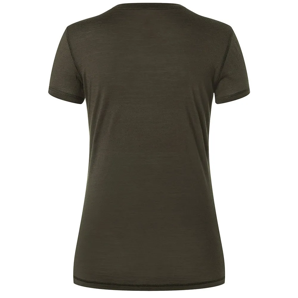 super.natural Rocket140 T-shirt Med Korta ärmar