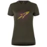 super.natural Rocket140 T-shirt Med Korta ärmar