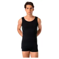super.natural Sierra140 ärmlös T-shirt