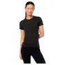 super.natural Sierra140 T-shirt Med Korta ärmar