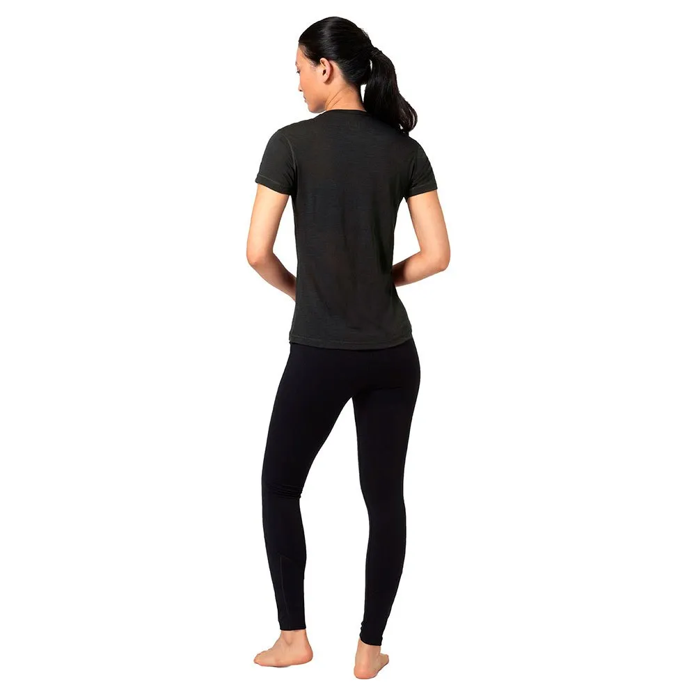 super.natural Sierra140 T-shirt Med Korta ärmar