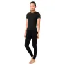 super.natural Sierra140 T-shirt Med Korta ärmar