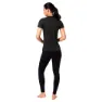 super.natural Sierra140 T-shirt Med Korta ärmar