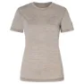 Vintage khaki melange
