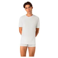 super.natural Sierra140 V Neck T-shirt Med Korta ärmar