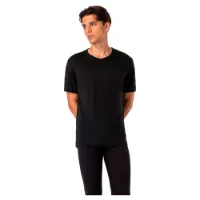 super.natural Sierra140 V Neck T-shirt Med Korta ärmar super.natural Sierra140 V Neck T-shirt Med Korta ärmar