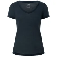 super.natural Sierra140 V Neck T-shirt Med Korta ärmar