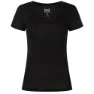 super.natural Sierra140 V Neck T-shirt Med Korta ärmar